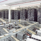 Yoox Group logistics center